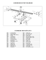 Preview for 24 page of Charnwood W619 Owner'S Manual