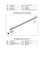 Предварительный просмотр 18 страницы Charnwood W629 Operator'S Manual