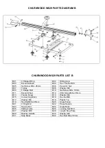 Preview for 27 page of Charnwood W629PSF Owner'S Manual