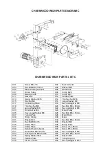 Preview for 28 page of Charnwood W629PSF Owner'S Manual