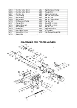 Preview for 17 page of Charnwood W660 Owner'S Manual