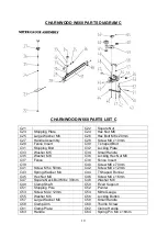 Preview for 19 page of Charnwood W660 Owner'S Manual