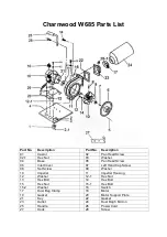 Preview for 12 page of Charnwood W685 Quick Start Manual