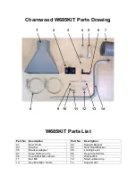 Preview for 13 page of Charnwood W685 Quick Start Manual