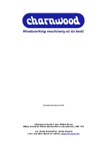 Preview for 14 page of Charnwood W685 Quick Start Manual