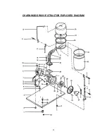 Preview for 11 page of Charnwood W691 Operator'S Manual