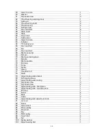 Preview for 13 page of Charnwood W715 Operating Instructions Manual