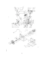 Предварительный просмотр 15 страницы Charnwood W715 Operating Instructions Manual