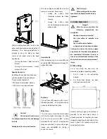 Preview for 6 page of Charnwood W730 Operating Instructions Manual