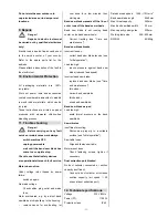 Preview for 12 page of Charnwood W730 Operating Instructions Manual