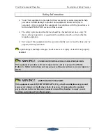 Preview for 7 page of Chart Industries 11744195 User Manual