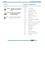 Предварительный просмотр 8 страницы CHART Cryo-Cyl80HP Product Manual