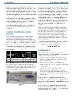 Предварительный просмотр 14 страницы CHART Cryo-Cyl80HP Product Manual