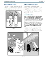 Предварительный просмотр 15 страницы CHART Cryo-Cyl80HP Product Manual