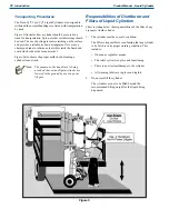 Предварительный просмотр 16 страницы CHART Cryo-Cyl80HP Product Manual