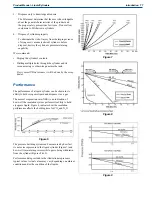 Предварительный просмотр 17 страницы CHART Cryo-Cyl80HP Product Manual