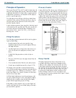 Предварительный просмотр 18 страницы CHART Cryo-Cyl80HP Product Manual