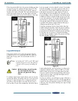 Предварительный просмотр 20 страницы CHART Cryo-Cyl80HP Product Manual