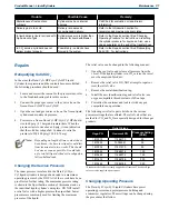 Предварительный просмотр 37 страницы CHART Cryo-Cyl80HP Product Manual