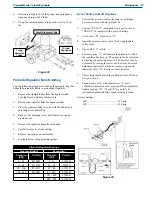 Предварительный просмотр 39 страницы CHART Cryo-Cyl80HP Product Manual