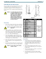 Предварительный просмотр 43 страницы CHART Cryo-Cyl80HP Product Manual