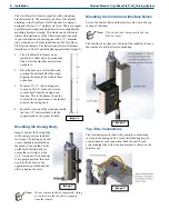 Preview for 10 page of CHART CryoDoser FleX Product Manual