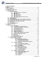 Предварительный просмотр 3 страницы CHART MVE
1842P-150 Operating And Maintenance Manual