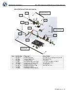 Предварительный просмотр 21 страницы CHART MVE
1842P-150 Operating And Maintenance Manual