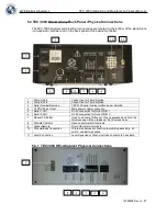 Предварительный просмотр 23 страницы CHART MVE
1842P-150 Operating And Maintenance Manual