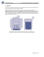 Предварительный просмотр 32 страницы CHART MVE
1842P-150 Operating And Maintenance Manual