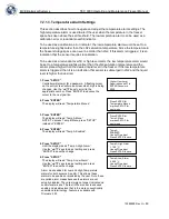 Предварительный просмотр 51 страницы CHART MVE
1842P-150 Operating And Maintenance Manual