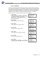 Предварительный просмотр 56 страницы CHART MVE
1842P-150 Operating And Maintenance Manual