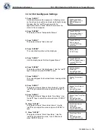 Предварительный просмотр 58 страницы CHART MVE
1842P-150 Operating And Maintenance Manual