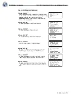 Предварительный просмотр 60 страницы CHART MVE
1842P-150 Operating And Maintenance Manual