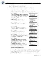 Предварительный просмотр 61 страницы CHART MVE
1842P-150 Operating And Maintenance Manual