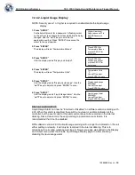 Предварительный просмотр 62 страницы CHART MVE
1842P-150 Operating And Maintenance Manual