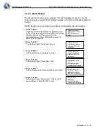 Предварительный просмотр 63 страницы CHART MVE
1842P-150 Operating And Maintenance Manual