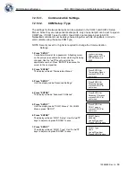 Предварительный просмотр 71 страницы CHART MVE
1842P-150 Operating And Maintenance Manual