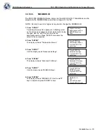 Предварительный просмотр 72 страницы CHART MVE
1842P-150 Operating And Maintenance Manual