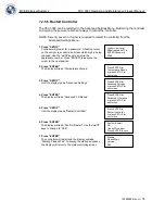 Предварительный просмотр 76 страницы CHART MVE
1842P-150 Operating And Maintenance Manual