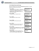 Предварительный просмотр 80 страницы CHART MVE
1842P-150 Operating And Maintenance Manual