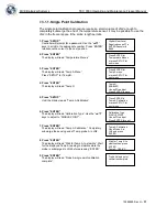 Предварительный просмотр 83 страницы CHART MVE
1842P-150 Operating And Maintenance Manual