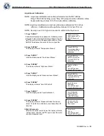 Предварительный просмотр 88 страницы CHART MVE
1842P-150 Operating And Maintenance Manual