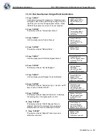 Предварительный просмотр 91 страницы CHART MVE
1842P-150 Operating And Maintenance Manual