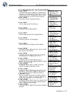 Предварительный просмотр 92 страницы CHART MVE
1842P-150 Operating And Maintenance Manual