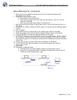 Предварительный просмотр 123 страницы CHART MVE
1842P-150 Operating And Maintenance Manual