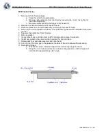 Предварительный просмотр 124 страницы CHART MVE
1842P-150 Operating And Maintenance Manual