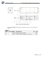 Предварительный просмотр 129 страницы CHART MVE
1842P-150 Operating And Maintenance Manual