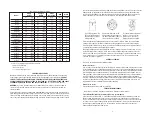 Preview for 8 page of CHART MVE Cryomoover Operating Manual