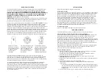 Preview for 25 page of CHART MVE Cryomoover Operating Manual